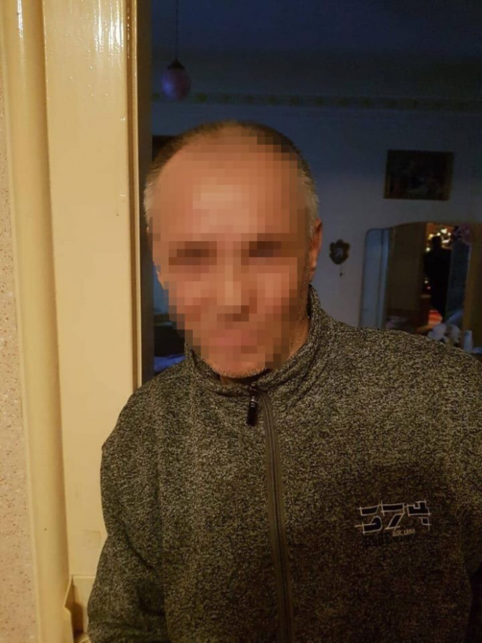 У Мукачеві правоохоронці вилучили в місцевого мешканця опій