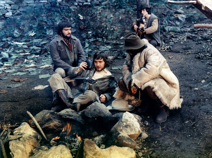 Народний месник, чи розбійник: як загинув закарпатський опришок Микола Шугай