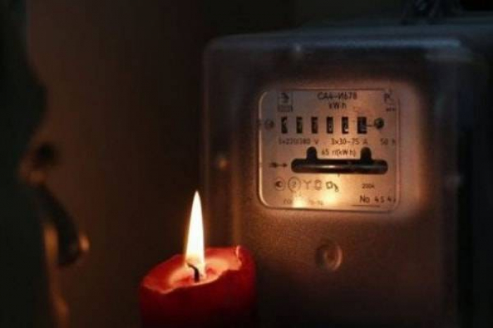 Стало відомо, в яких містах і селах Закарпаття цього тижня не буде світла (ГРАФІК)