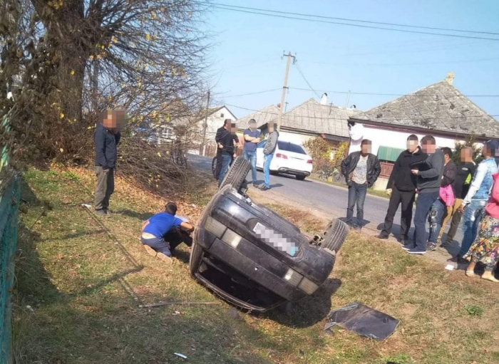 Прокуратура затвердила обвинувачення підозрюваному у спричиненні смертельного ДТП у с.Мирча