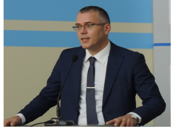 Професор УжНУ Ярослав Лазур розповів, які навики і знання повинен давати викладач студентам