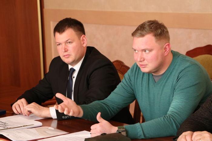 Схвалено Стратегію управління відходами у Закарпатті. Далі слово за депутатами облради