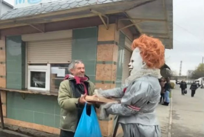 Закарпатський Пеннівайз із Загаття: журналісти навідалися у рідне село пранкера