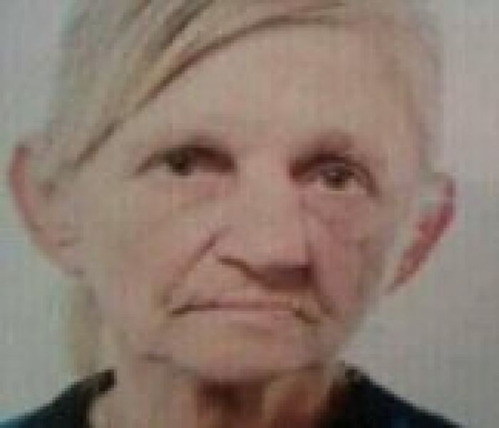 На Закарпатті розшукують зниклу пенсіонерку
