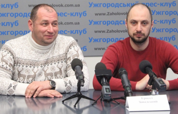 «Snow police»: як працюватиме на Закарпатті лижний патруль?