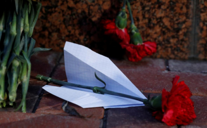 В Україні оголошено день жалоби