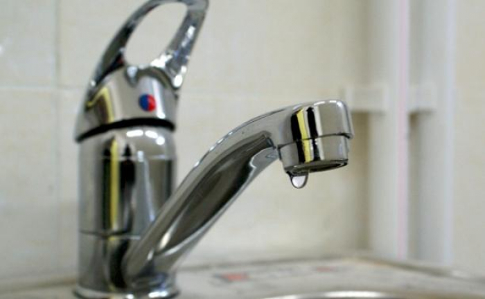 В Мукачеві понад 15 вулиць залишаться без води 