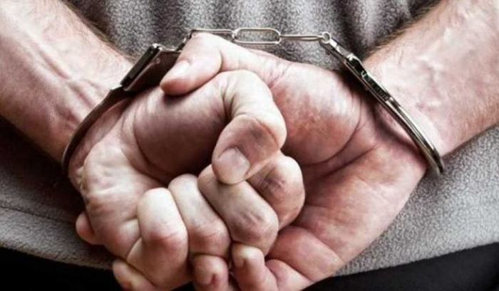 Поліція Закарпаття затримала хуліганів, які пошкодили табличку на в’їзді в село на Ужгородщині