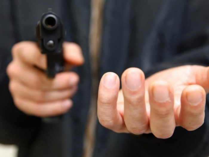 Правоохоронці розкрили розбійний напад на Ужгородщині