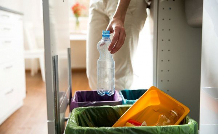 Ужгородців запрошують на лекцію про сортування відходів із виготовленням контейнерів для них