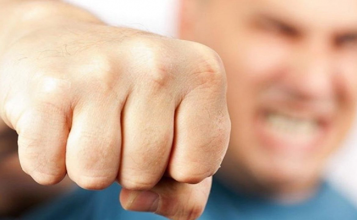 У Перечині побили полісмена
