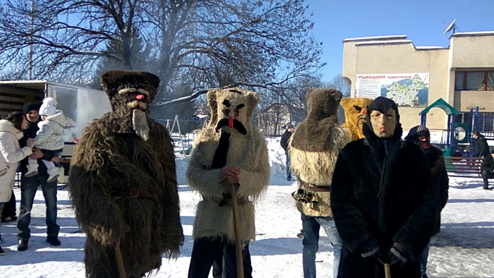 Закарпатців запрошують до Іршави на фестиваль бетлегемів