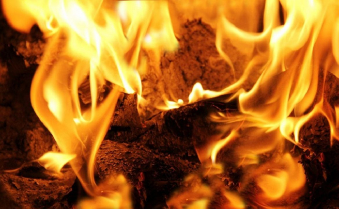 Внаслідок пожежі на Перечинщині загинула маленька дівчинка