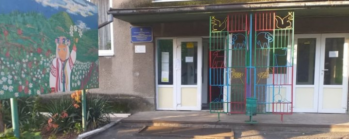 Як працюватимуть дитячі садки та НВК Ужгорода, в яких облаштують виборчі дільниці