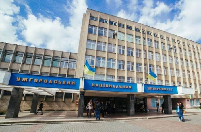 Заощадження та розумне використання енергії. УжНУ бере участь у міжнародному ґрантовому проекті