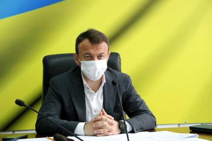 Стрімке поширення COVID-19: голова ОДА звернувся до закарпатців (ВІДЕО)