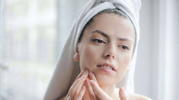 Корисні поради дерматологів для красивої і здорової шкіри
