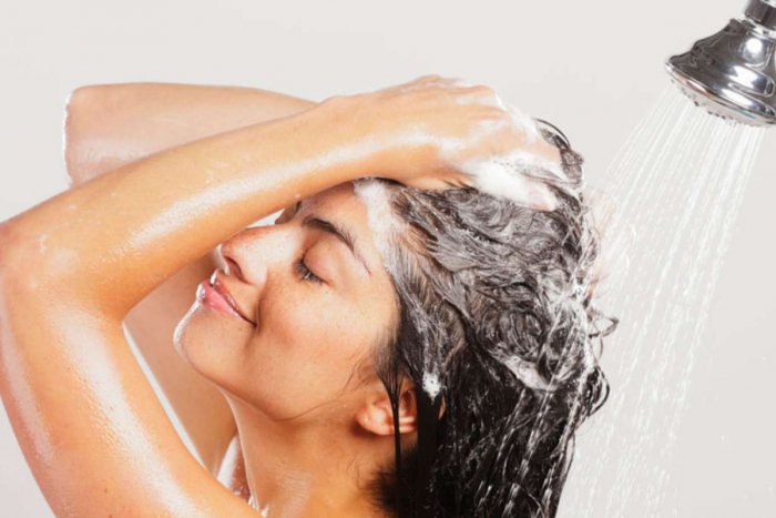 12 порад від трихологів — як правильно мити волосся

