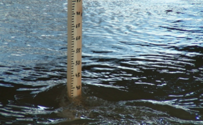 На Закарпатті може піднятися рівень води у річках, – ДСНС