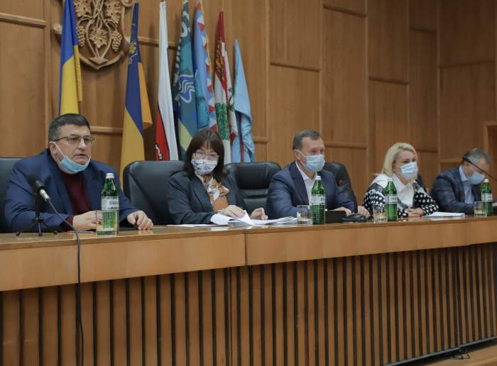 Виконком Ужгородської міськради підтримав скасування містобудівних умов на будівництво будинку на вул. Тараса Шевченка