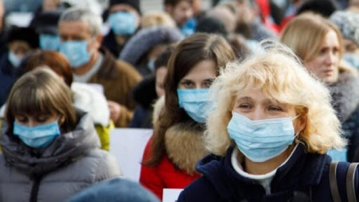 На Закарпатті дозволили проводити масові заходи (ВІДЕО)