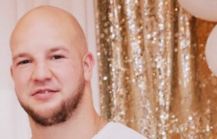 Поліція вже 7 днів шукає зниклого мукачівця. Родичі просять допомоги у пошуку (ФОТО)