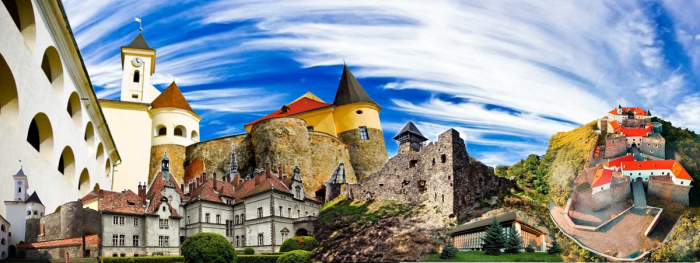 Інвентаризацію та фотоархів пам’яток культурної спадщини Закарпаття обіцяють зробити за 3 роки
