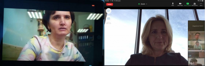 На Закарпатті підбивали підсумки всеукраїнського експерименту з упровадження багатомовної освіти