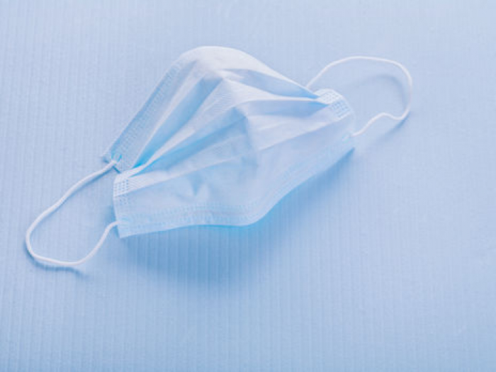 Відсьогодні на Закарпатті починає діяти нове епідемічне зонування