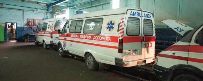 У Мукачівському районі на Закарпатті запрацює мобільна бригада медиків
