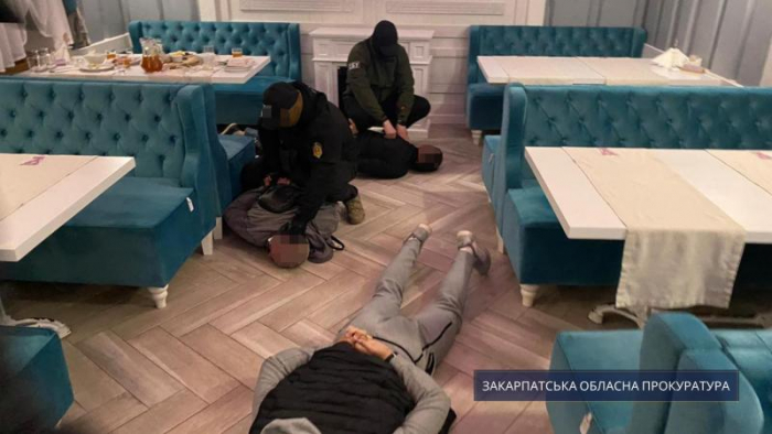 Підозрюваним у підкупі виборців Пилипецької ОТГ обрали запобіжні заходи