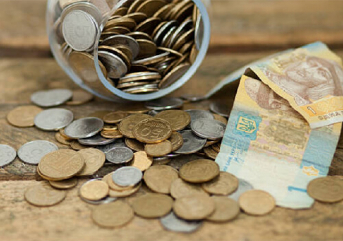 Відсьогодні монети 25 копійок перестають бути платіжним засобом
