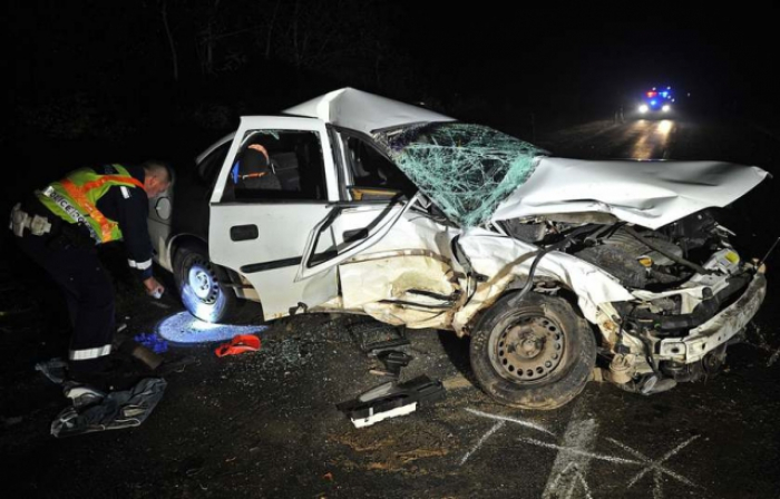 П’яний закарпатець влаштував смертельну ДТП в Угорщині. З’явилися жахаючі фото