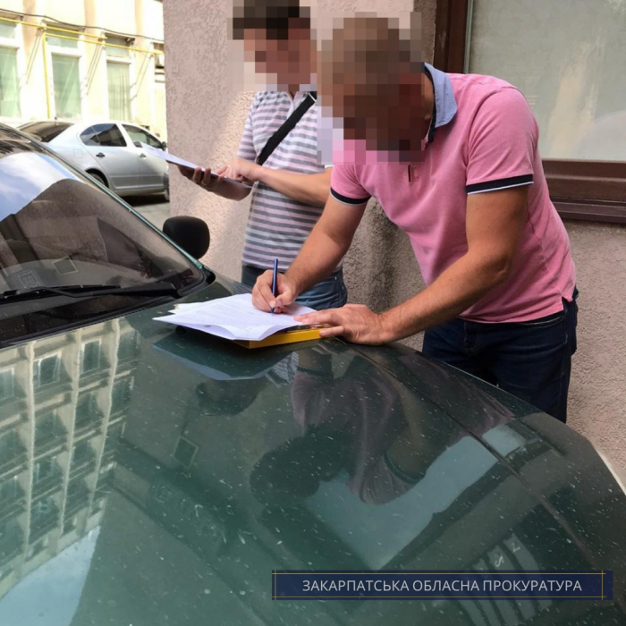 За збитки на майже 1 млн грн судитимуть колишнього директора аеропорту «Ужгород» та двох посадовців