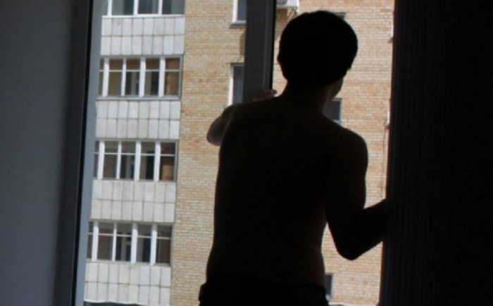 У Львові з шостого поверху гуртожитку вистрибнув 21-річний студент із Закарпаття
