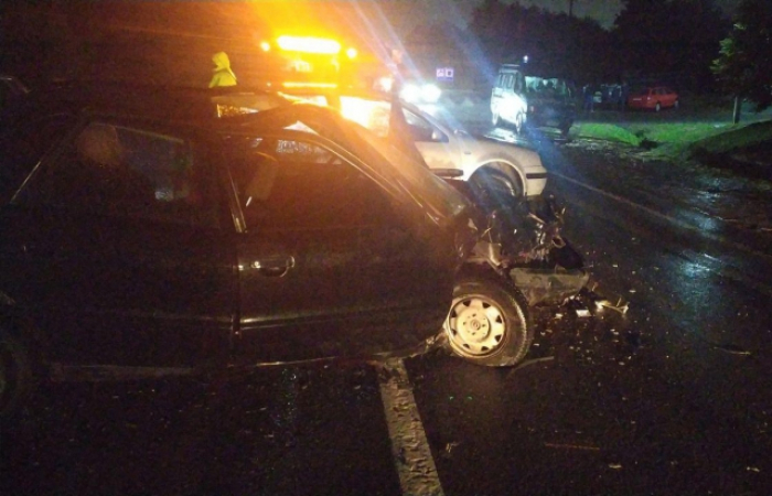 Потрійна ДТП біля Мукачева: Поліція розповіла офіційні деталі аварії (ФОТО, ВІДЕО)