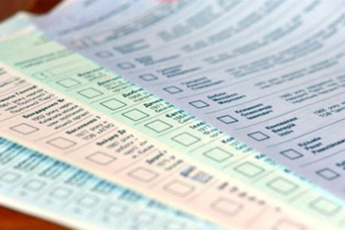 Проголосувати, щоб не втратити свій голос: як правильно заповнювати бюлетень нового зразка
