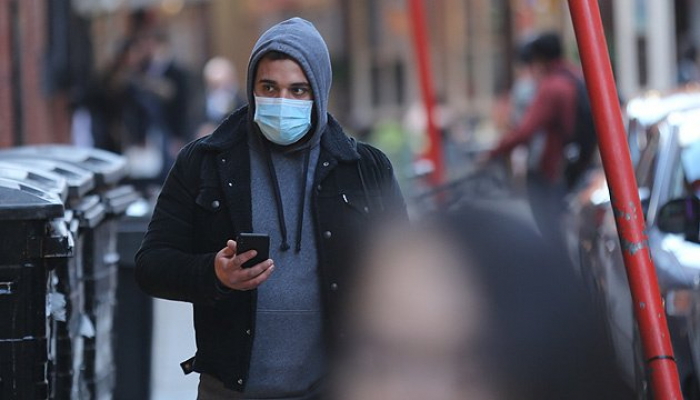 З понеділка в Закарпатті діятиме нове епідемічне зонування. Ужгород – "помаранчевий"