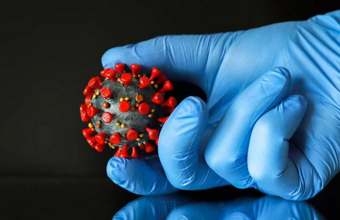 Рекордна кількість виявлених з COVID-19 на Закарпатті – 256 за добу