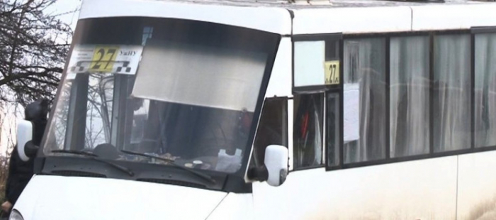 В Ужгороді скасовано автобусний маршрут №27 (ДОКУМЕНТ)