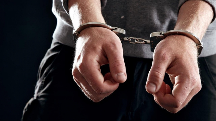 Вночі в Ужгороді мукачівець влаштував стрілянину