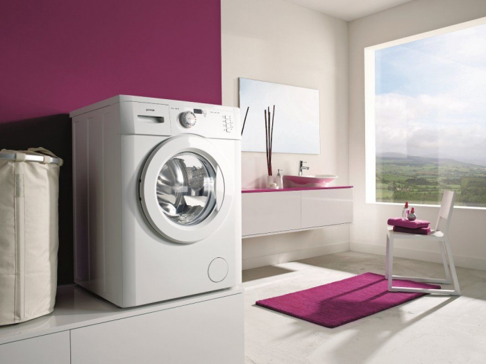 Купить стиральную машину Bosch в интернет-магазине
