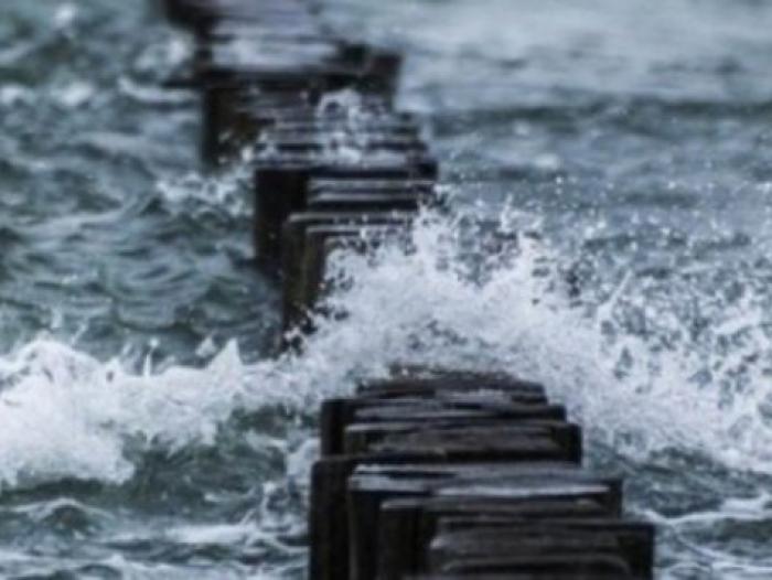 На Закарпатті очікується підвищення рівнів води в річках
