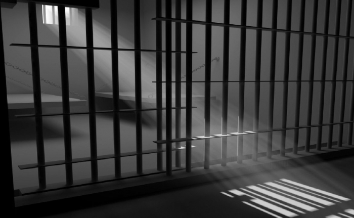 В Ужгороді взято під варту підозрюваного в пограбуванні ювелірної майстерні