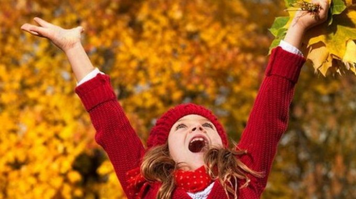 Корисні поради щодо підтримання гарної фізичної форми восени