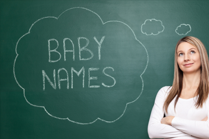Закарпатці дедалі частіше називають дітей незвичними іменами