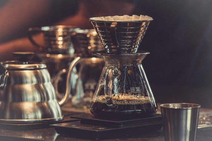 Ідеї вихідного дня: як зробити каву ще смачнішою?