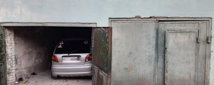 Запчастини та інструменти викрав з авто 20-річний закарпатець
