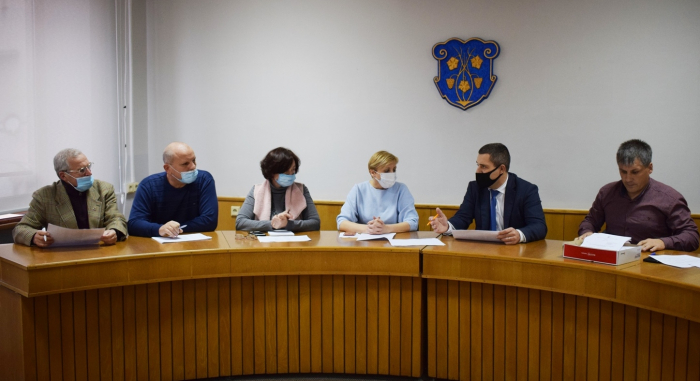 Кращі спортсмени Ужгорода у 2021 році отримуватимуть щомісяця по 2000 гривень стипендії 