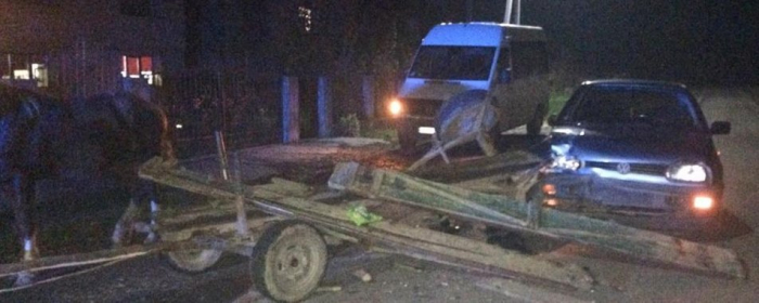 Дев'ять нетверезих водіїв виявили поліцейські на дорогах Закарпаття за минулу добу
